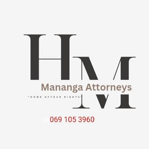 MANANGA ATTORNEYS in Gugulethu