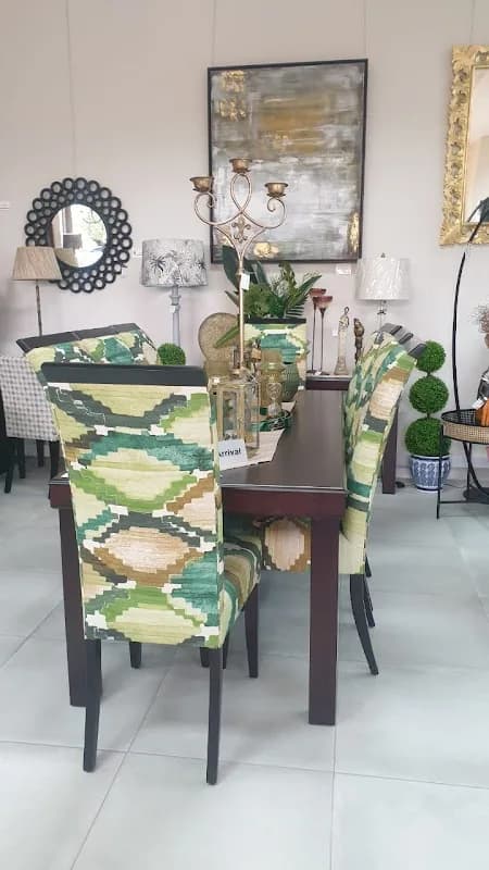 Home Flair Studio in Madadeni