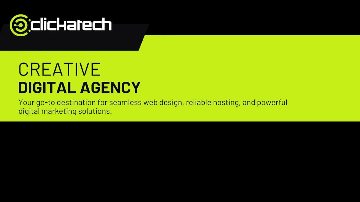 Clickatech in Benoni CBD