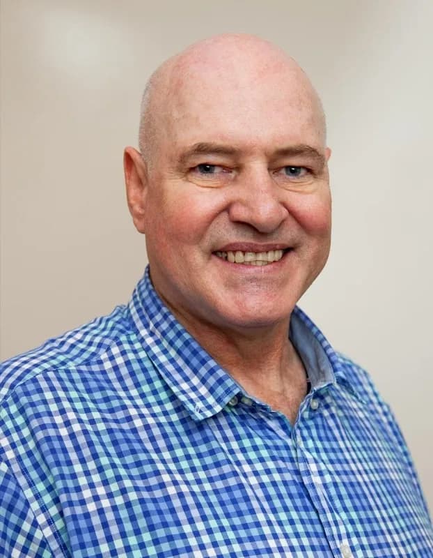 Psycare Pretoria East Emile Wilmans Counselling Psychologist in Silverton