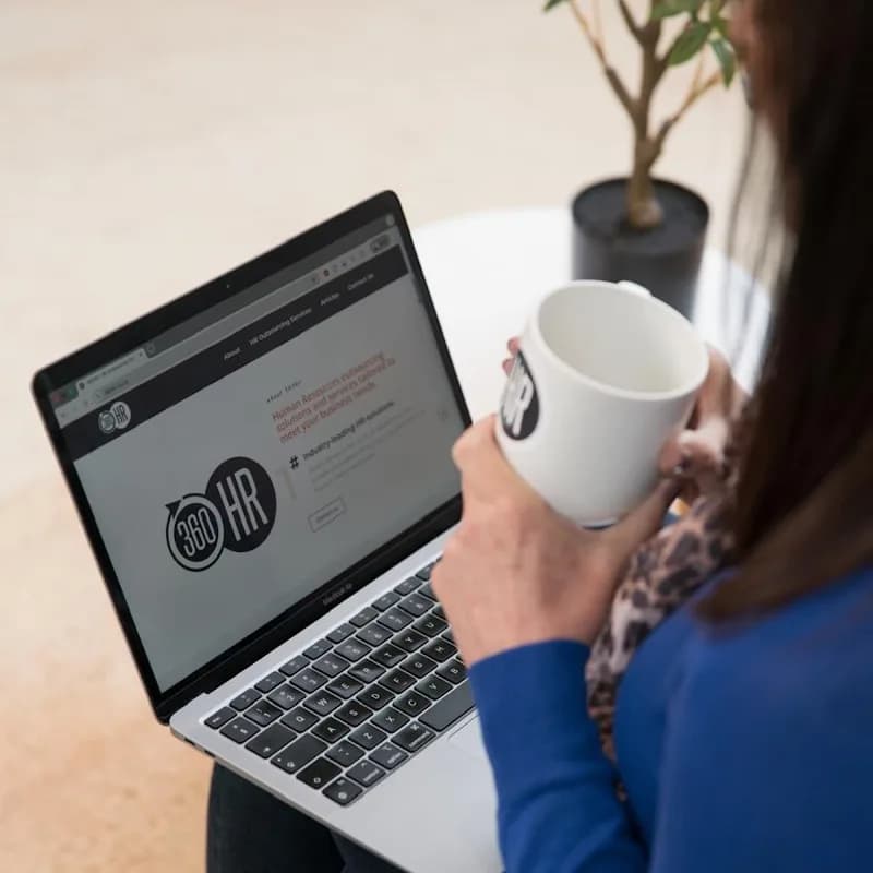 360HR - HR outsourcing services in Kempton Park