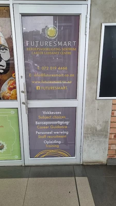 Futuresmart in Langenhoven Park
