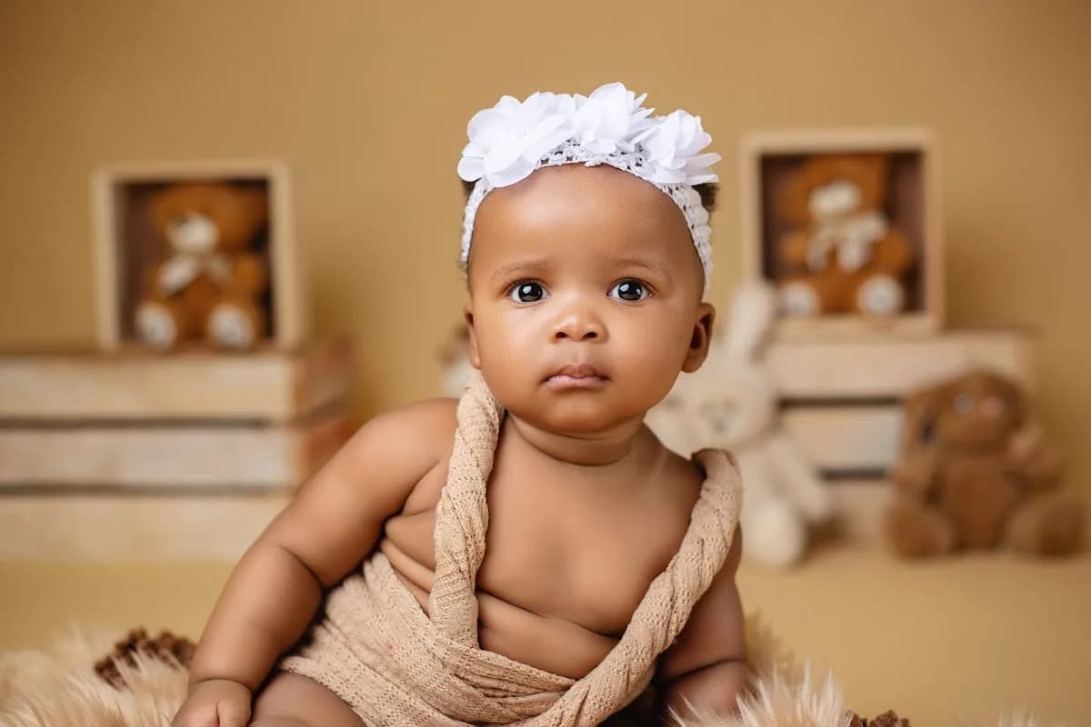 Kutora Photography in Gqeberha CBD