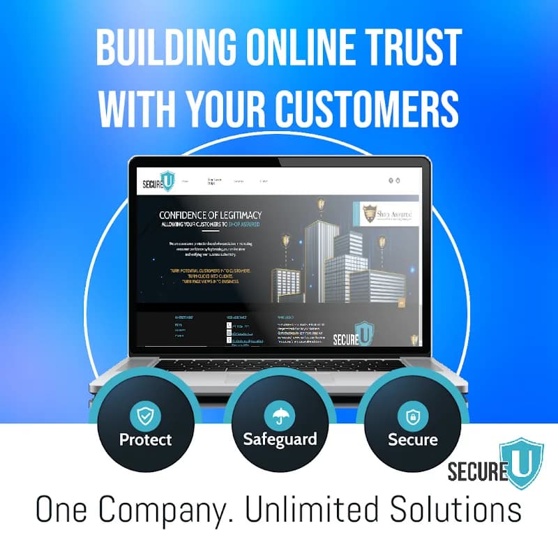 SecureYou Pty Ltd in Boksburg CBD