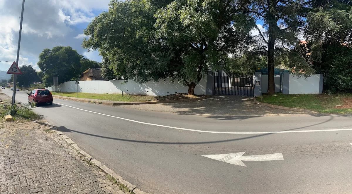 Hesselink Thessner Incorporated in Northcliff