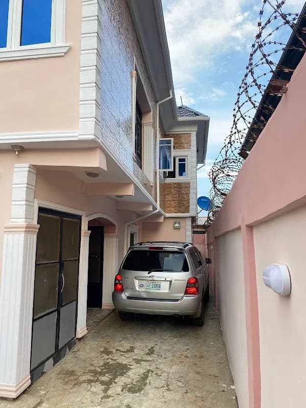 GTECH CONCEPT in Ikotun