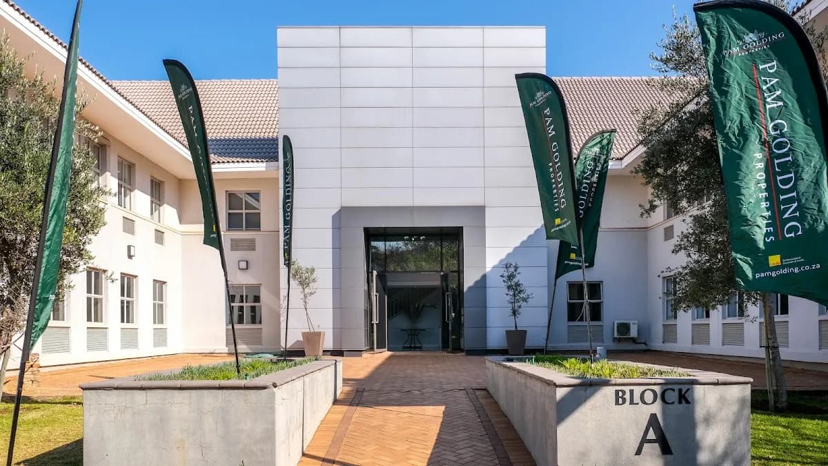 Pam Golding Properties Hyde Park in Hyde Park