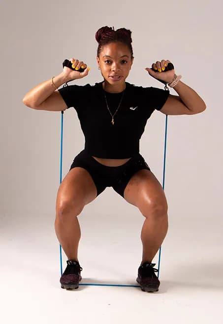 Earn Your Body in Primrose