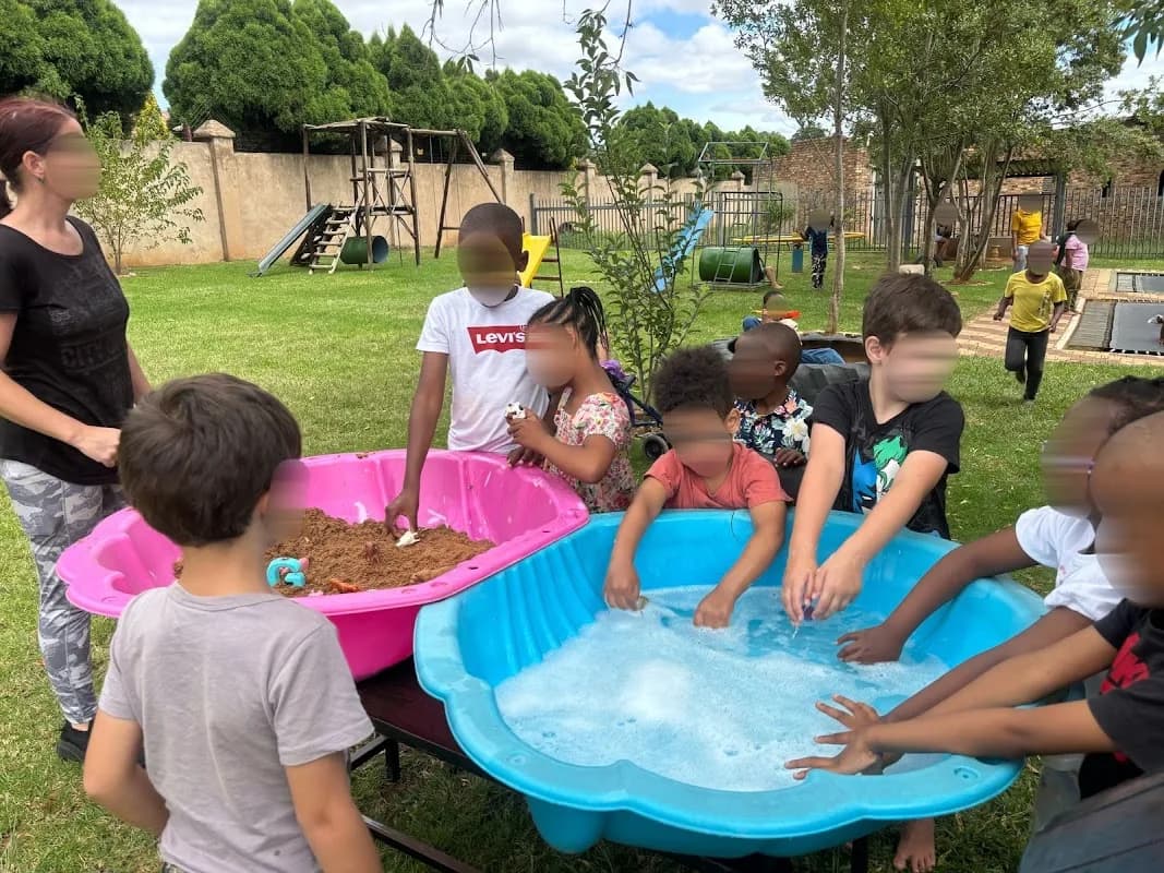 Witbank Education & Autism Centre in Highveld Mall