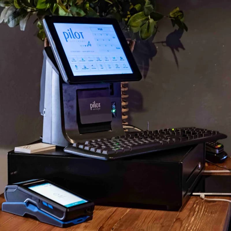 Pilot Software (Pty) Ltd in Woodmead