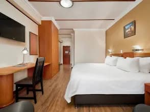 Protea Hotel Klerksdorp in Flamwood