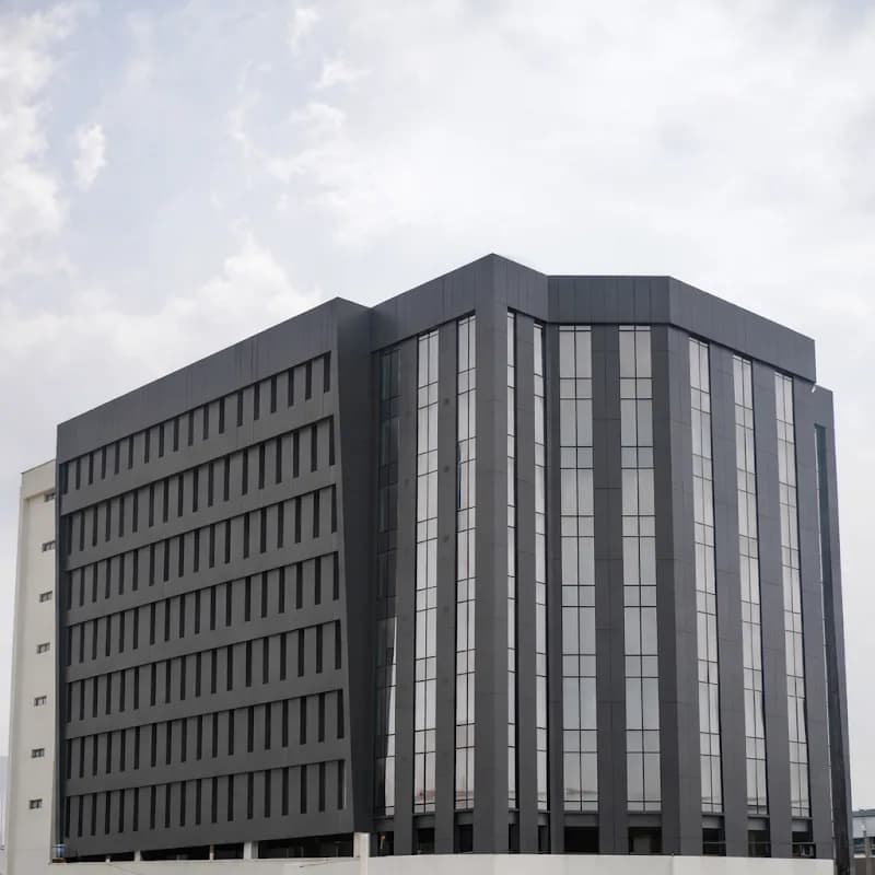 Tope Adebayo LP in Ikeja
