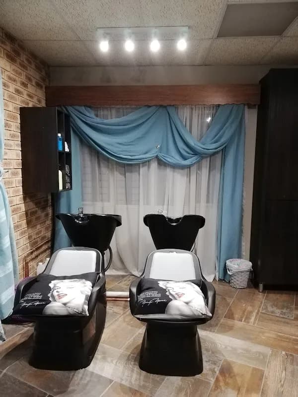 Bonito Nail Beauty Salon in Sasolburg CBD