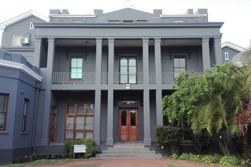 AFDA Gqeberha in Humewood