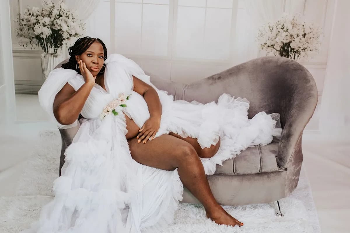 K7 Photography & Maternity Dress Hire in Boksburg CBD