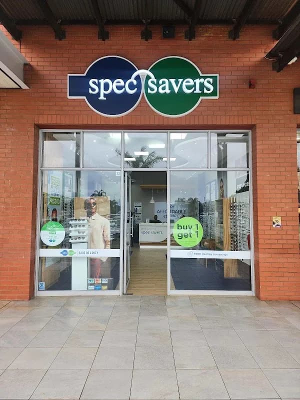 Spec-Savers Ballito Lifestyle Centre in Ballito CBD