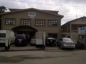 Beta Computers Limited in Ijora