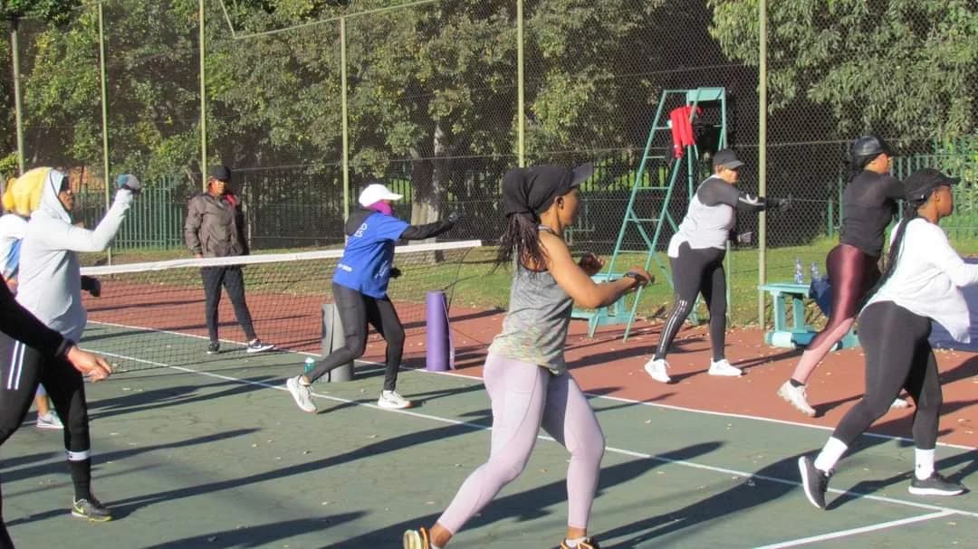 Lotu Body Solutions in Soweto