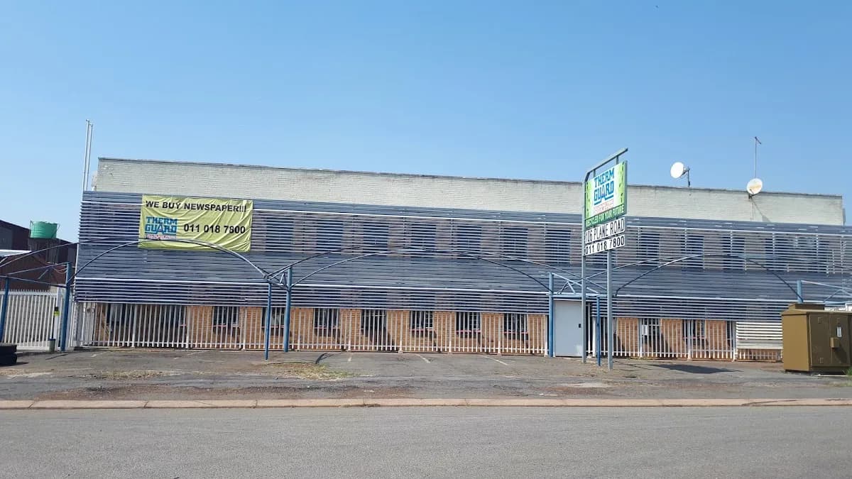 ThermGuard - Eco Insulation, Roof and Ceiling Insulation in Kempton Park
