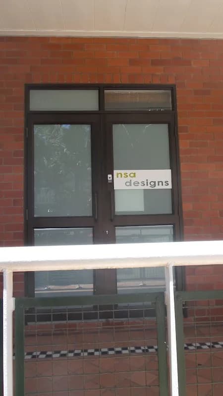 nsa designs pty ltd in Morningside