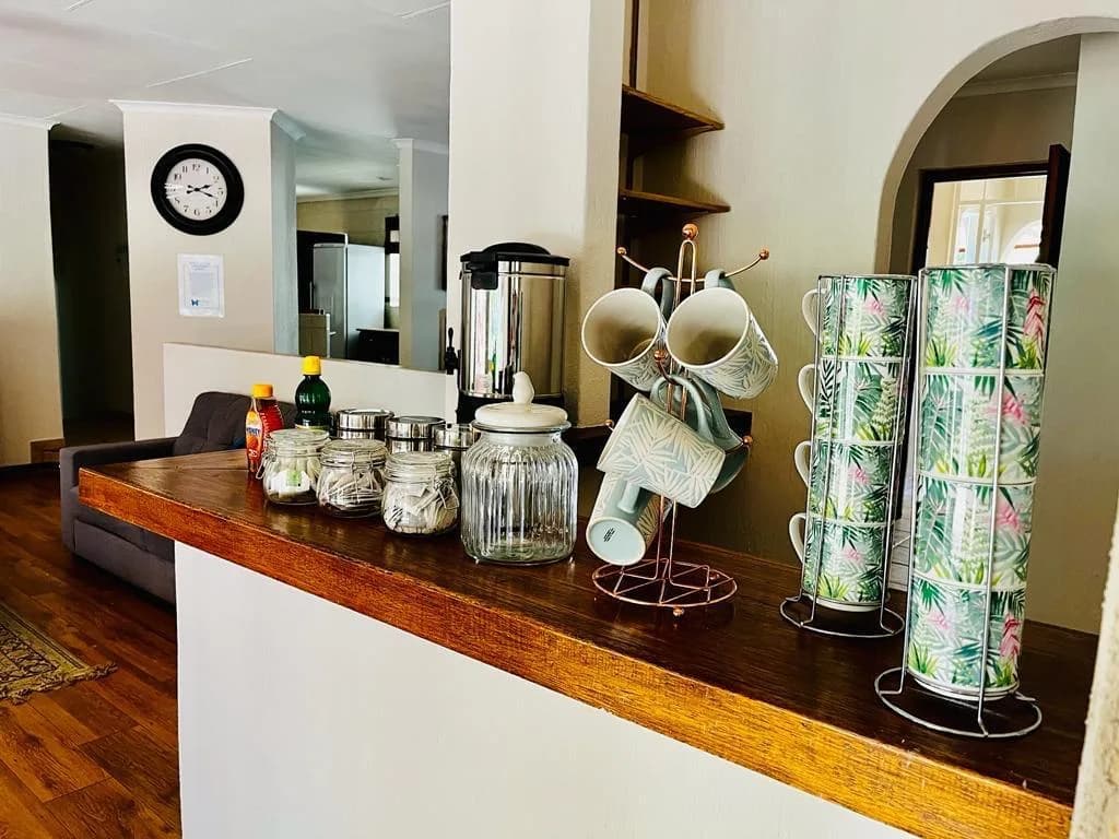 Insight Wellness Centre in Paulshof