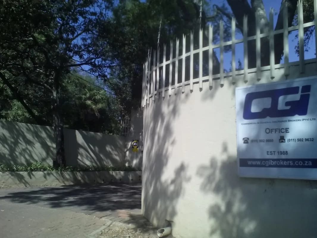 Commercial & General Insurance Brokers Pty Ltd in Dunkeld