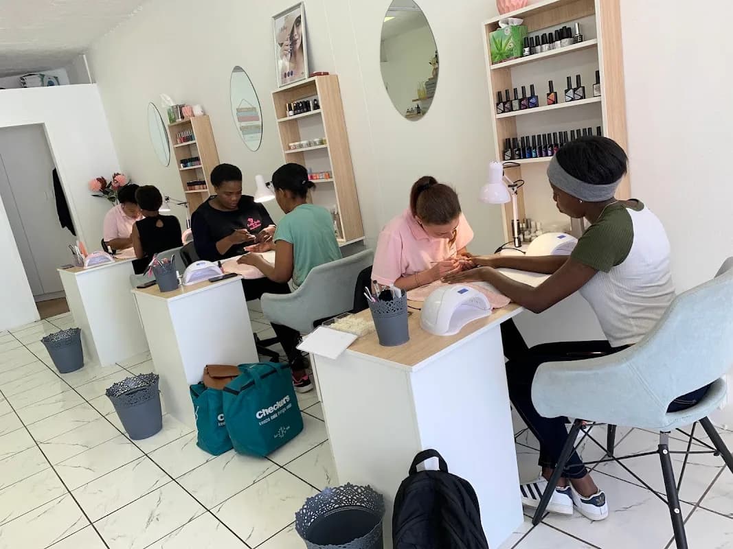 Humble Hands Day Spa in Sedgefield