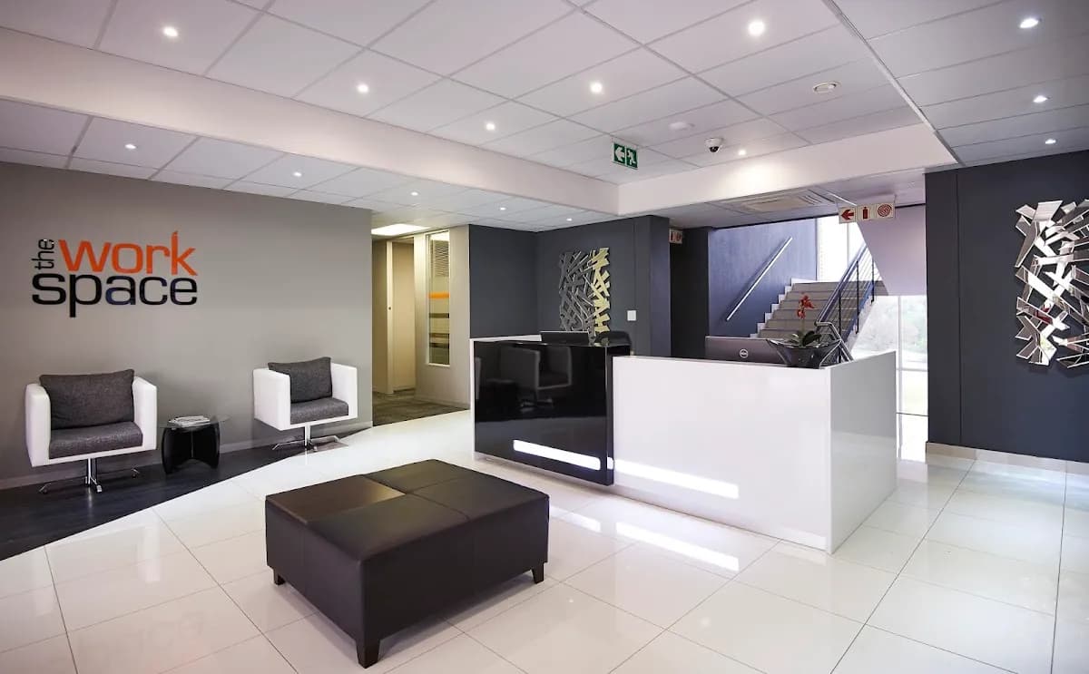 Xtraspace Serviced Offices Sunninghill in Sunninghill