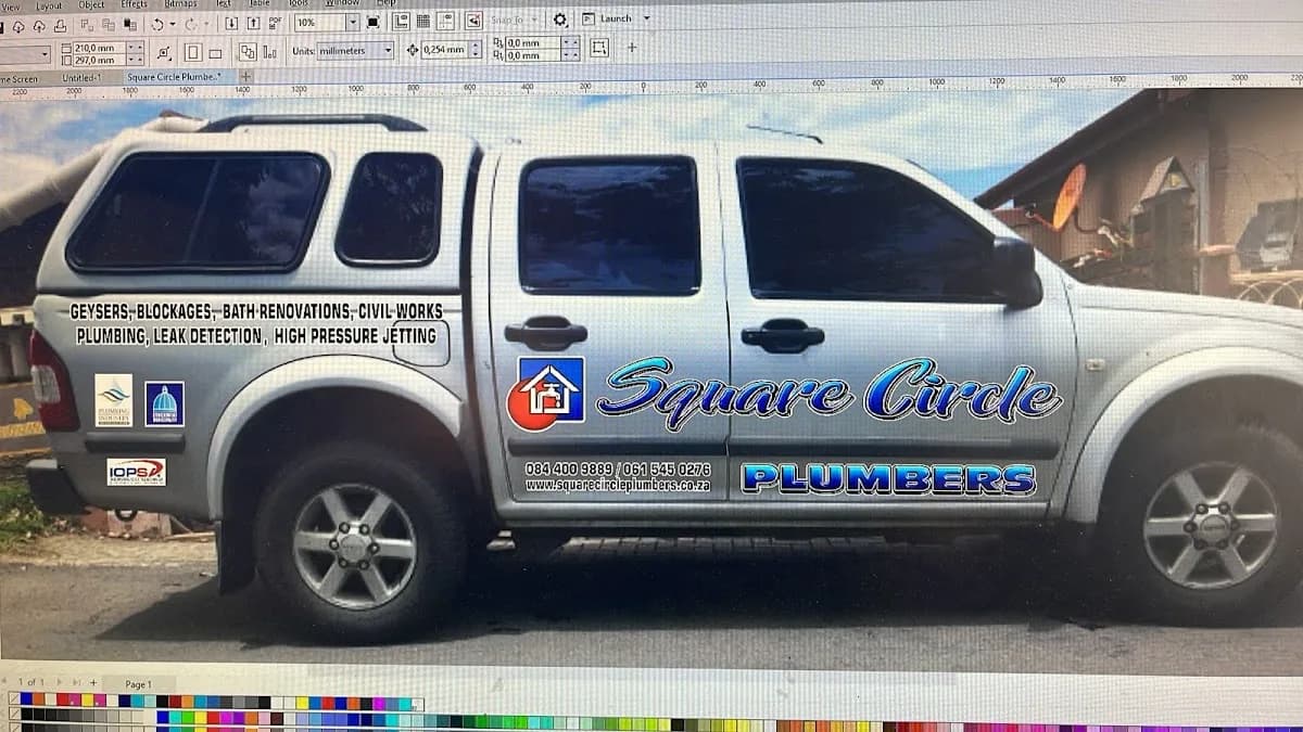 Square Circle Plumbers in Phoenix
