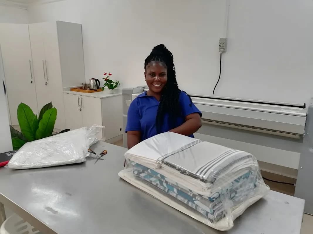 D&C Laundry Ballito in Ballito CBD