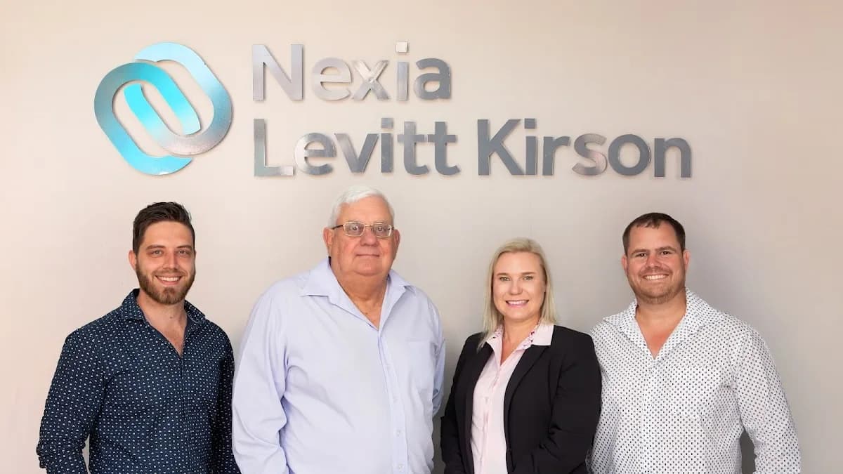 Nexia Levitt Kirson in Pinetown