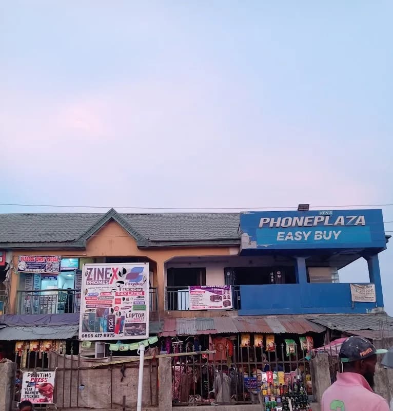 Globexa Engineering Corp in Ibeju-Lekki
