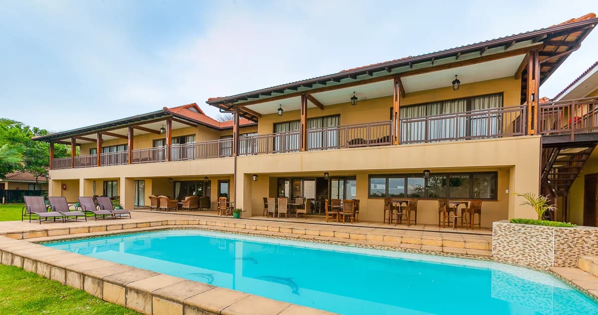 Relax Inn Hotel and Conference venue in Ballito CBD