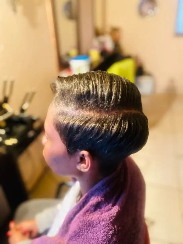 twist hair salon in Orlando