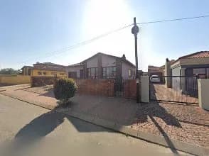 Ekasi Business Academy in Diepkloof