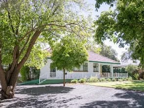 Carrington Guesthouse in Kimberley CBD