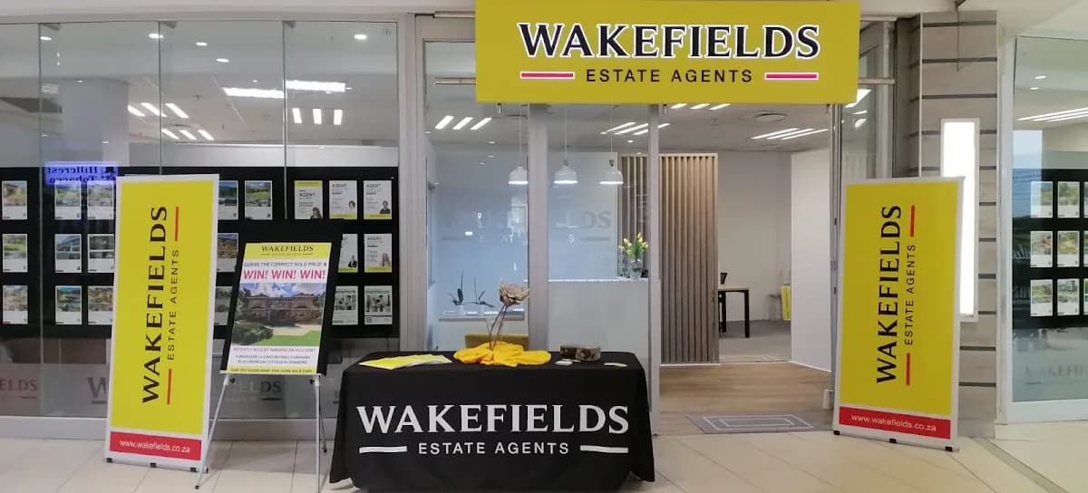 Wakefields Estate Agents Hillcrest in Hillcrest