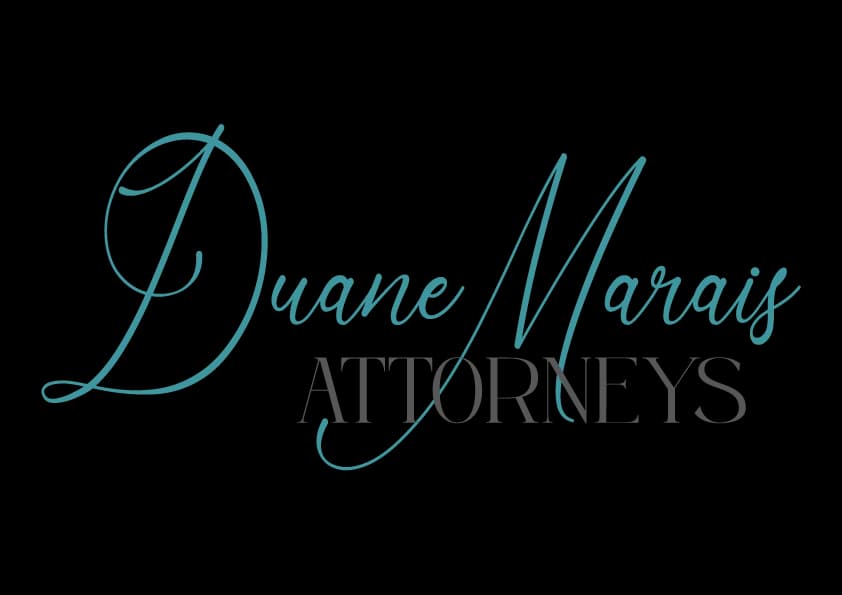 Duane Marais Attorneys in Garsfontein