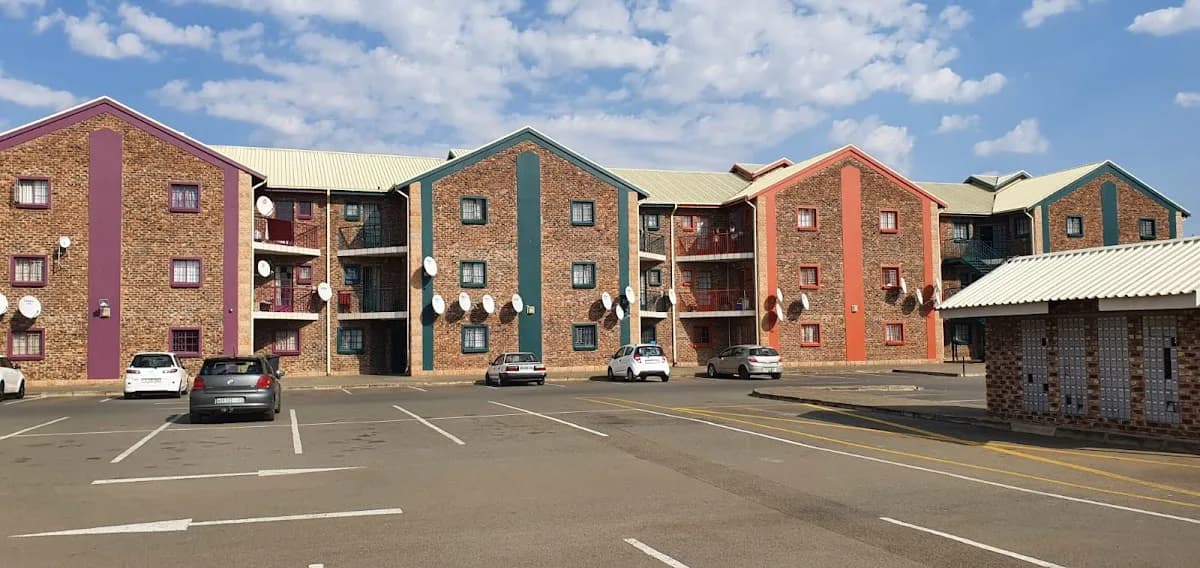 Sunset Village West in Willows