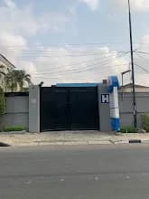 Genesis Specialist Hospital in Lekki