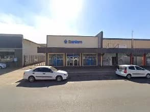 Ness Consulting (Pty) Ltd in Baillie Park