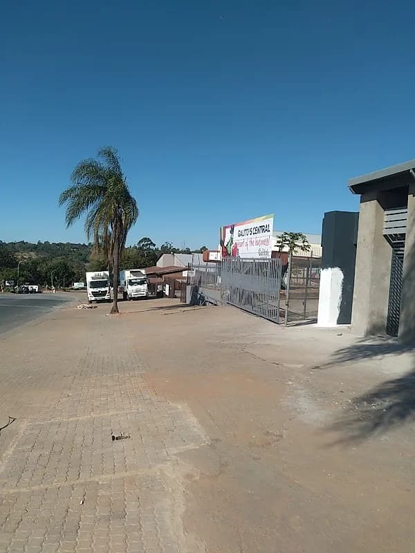 Nedbank White River in White River