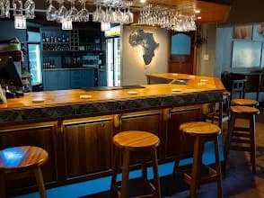 Grey Goose Game Lodge in Newcastle CBD