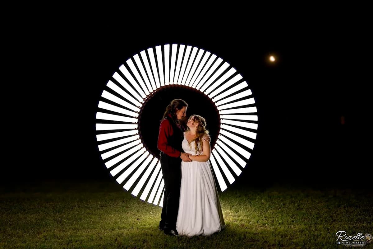 Rozelle Photography in Willows