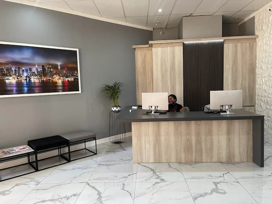 Momentum Medical Center in The Moot