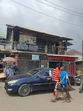 Bina Café in Ajegunle