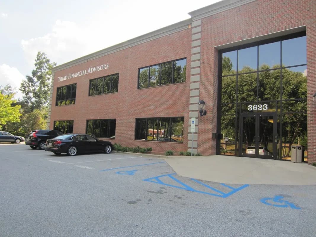 Triad Financial Advisors - A OneDigital Company in Winston-Salem