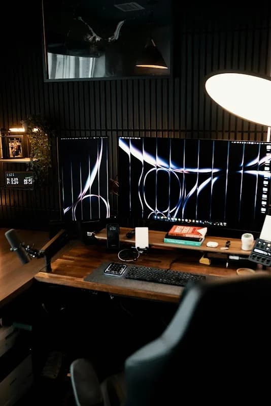 Kruger Coded Web Development & Design in Del Judor