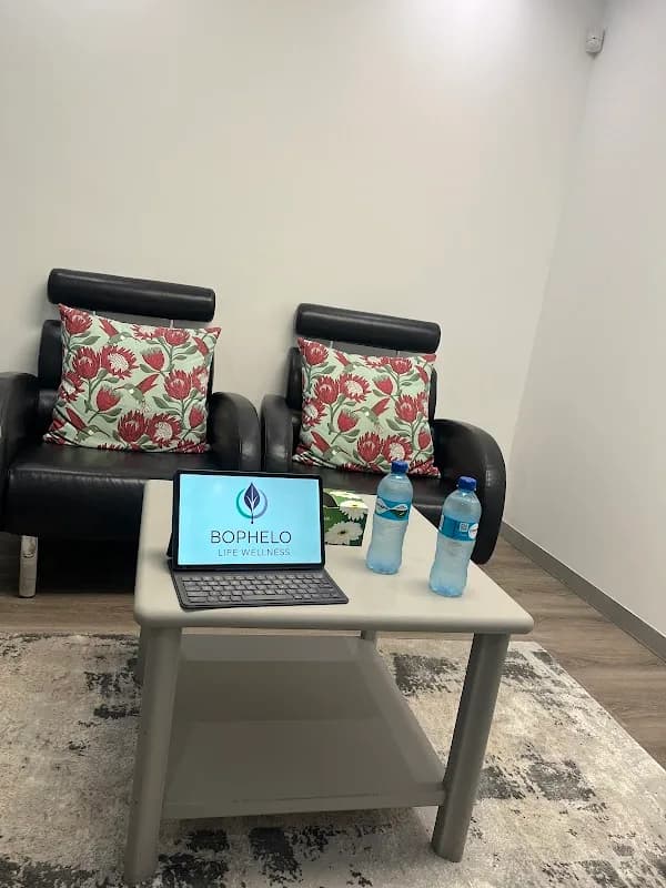 Bophelo Life Wellness in Bryanston