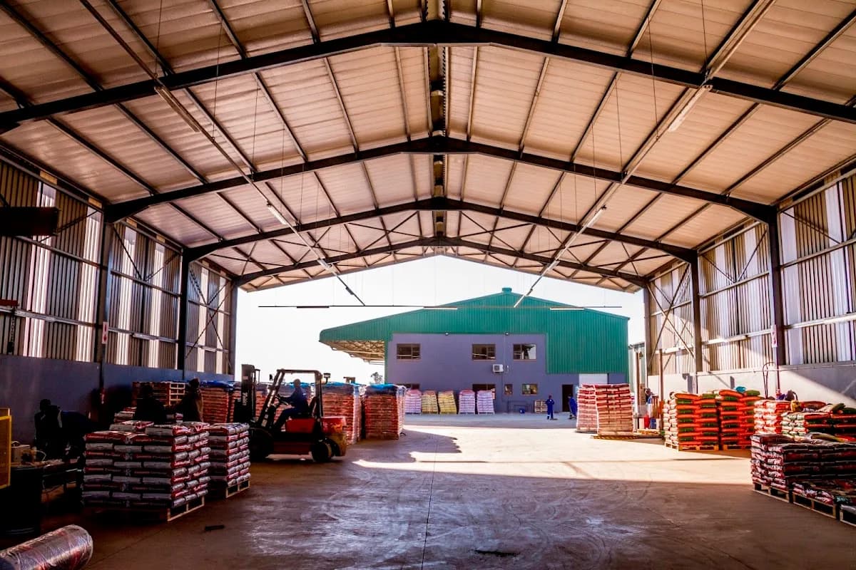 Rig-Tech Steel Structures KZN in Pietermaritzburg CBD